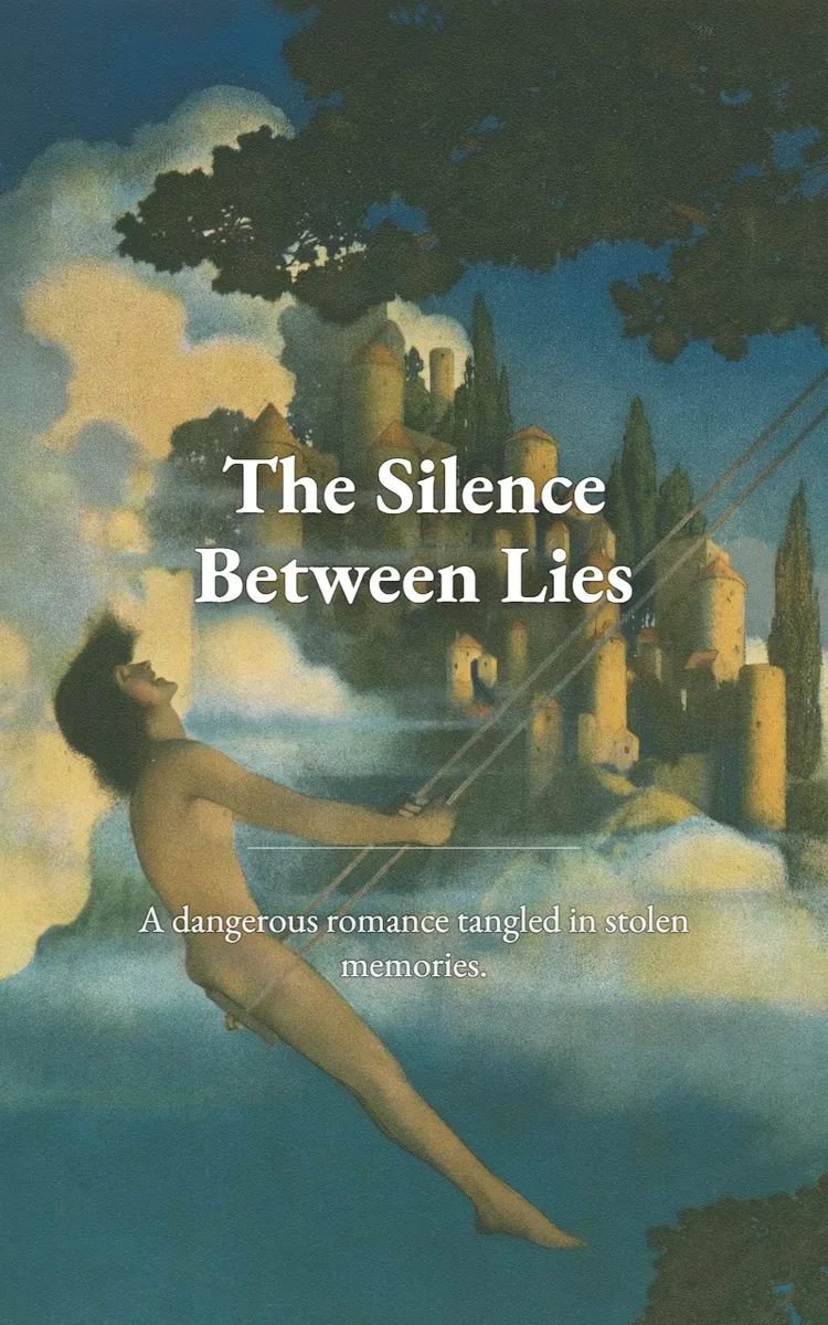 The Silence Between Lies