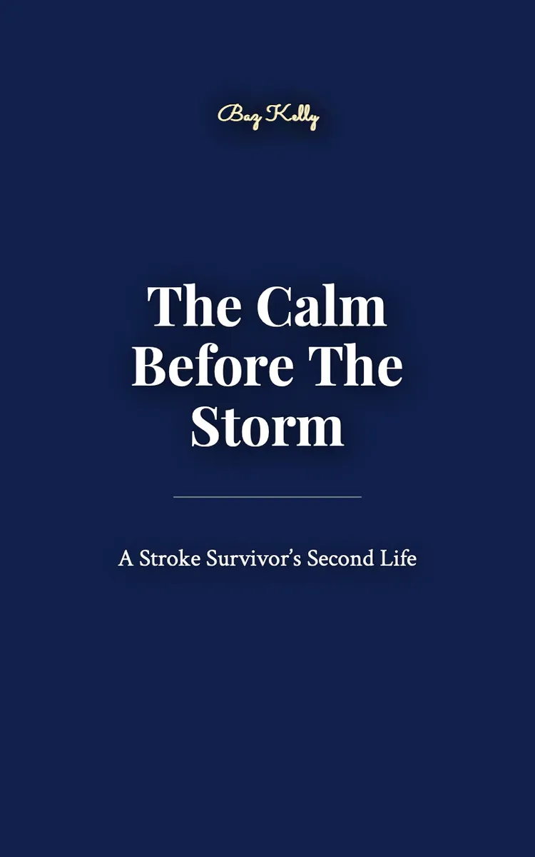 The Calm Before The Storm