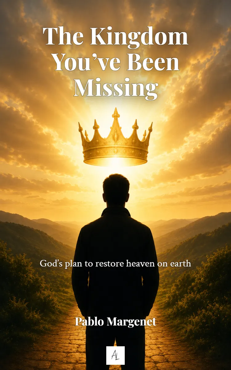The Kingdom You’ve Been Missing
