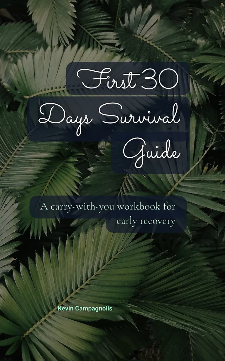 First 30 Days Survival Guide