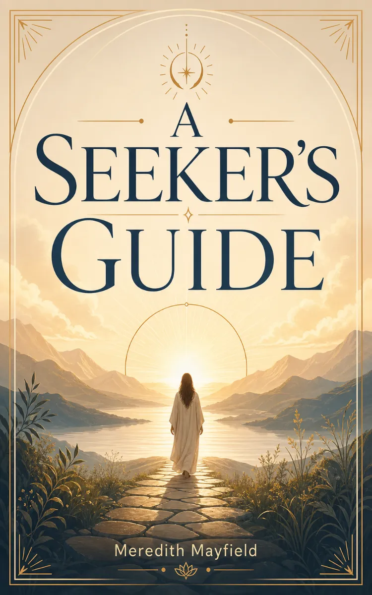A SEEKER'S GUIDE