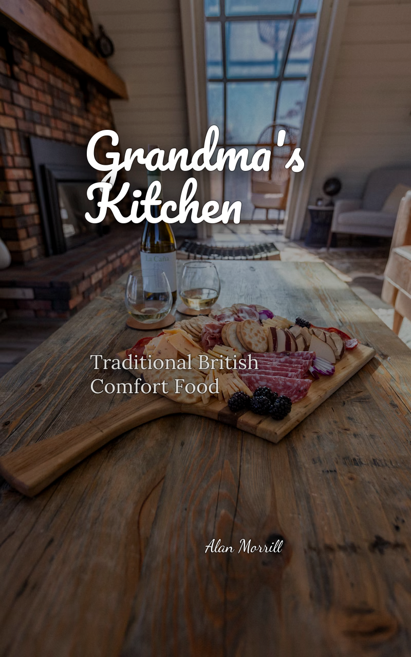 Grandma's Kitchen
