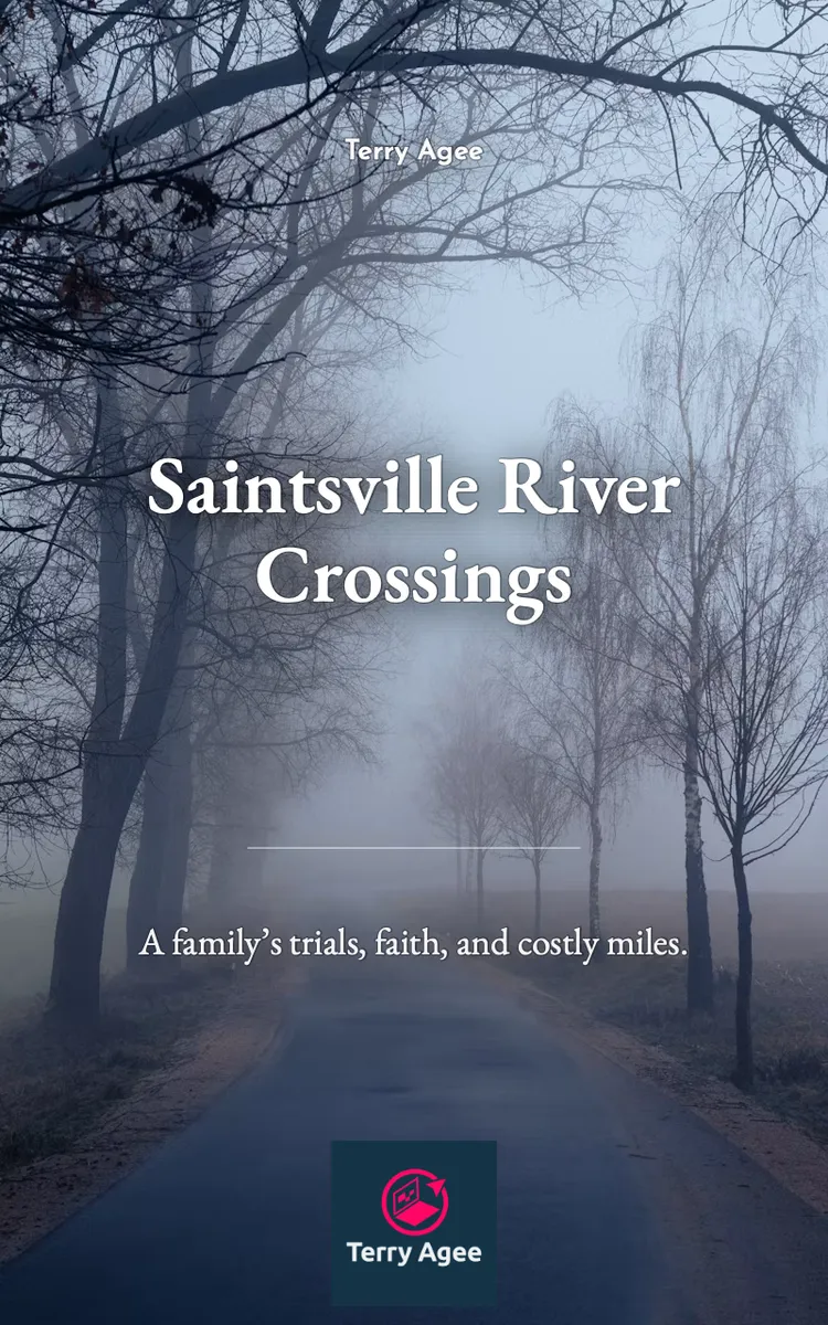 Saintsville River Crossings