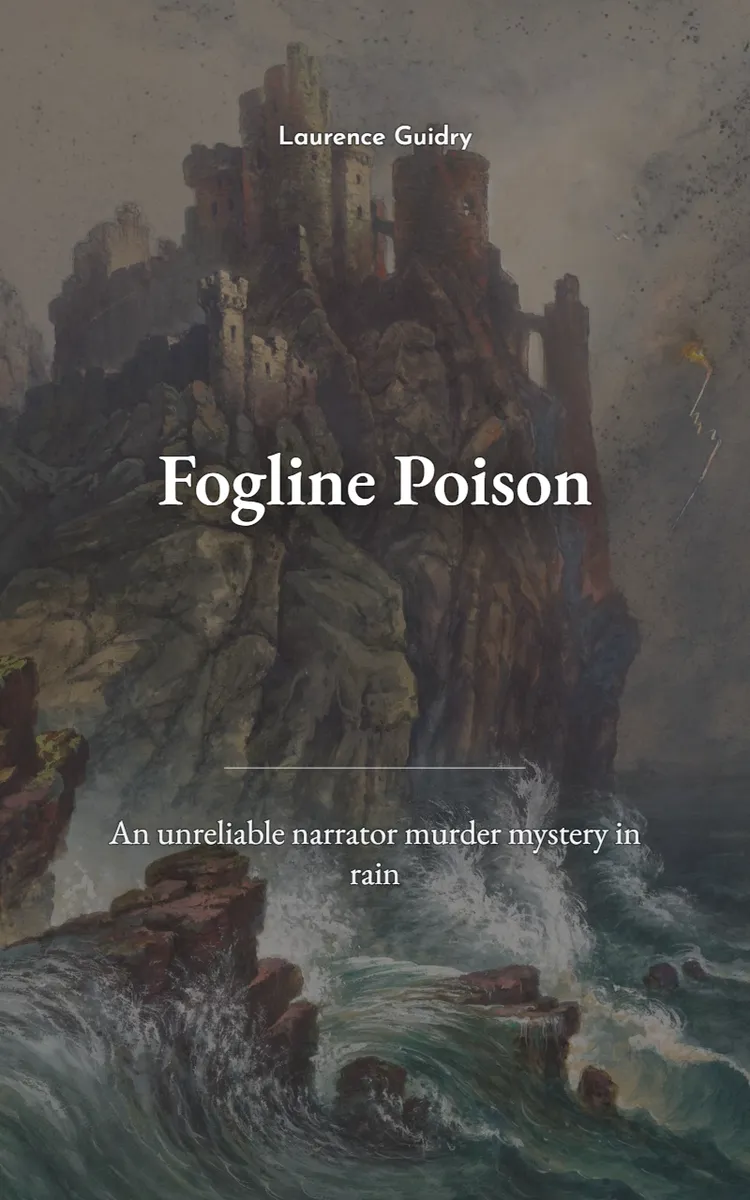 Fogline Poison