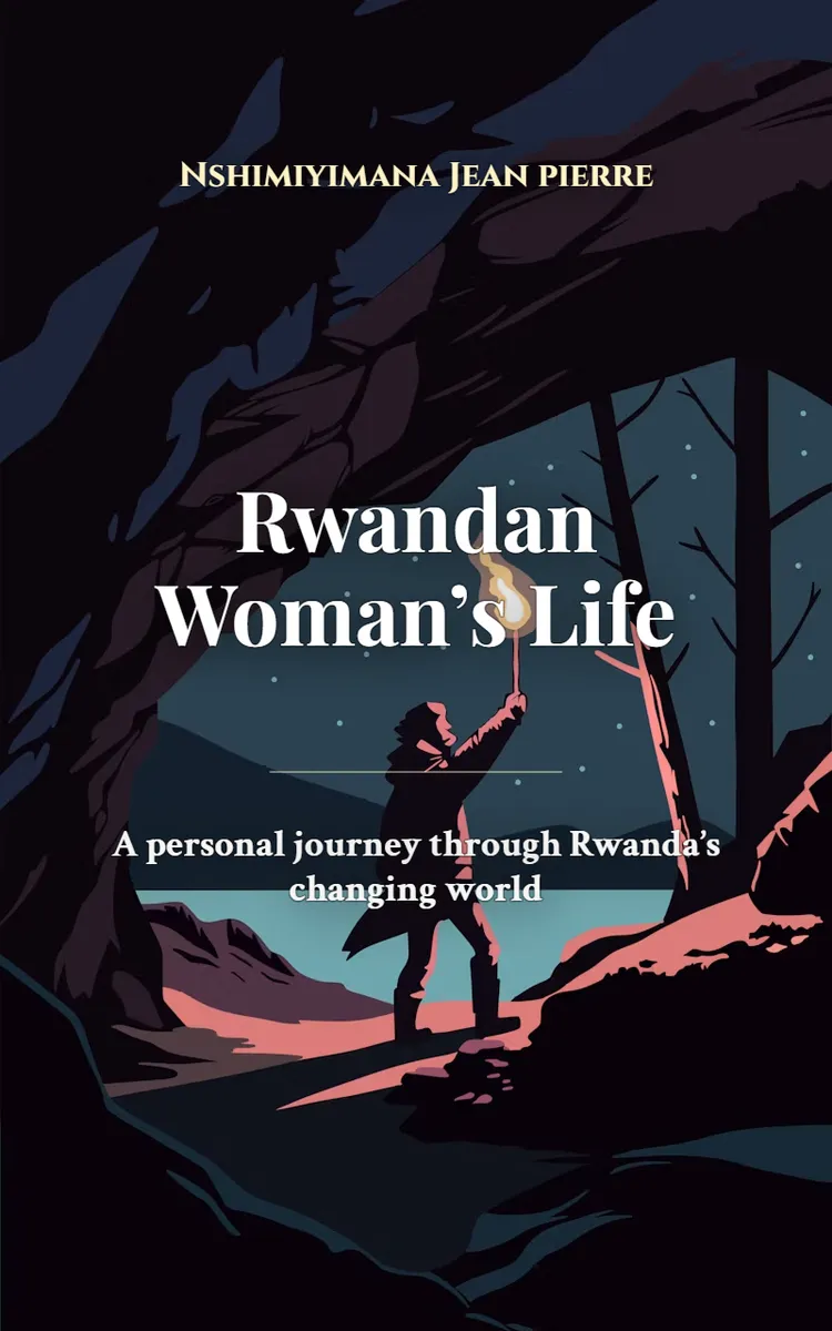 Rwandan Woman’s Life