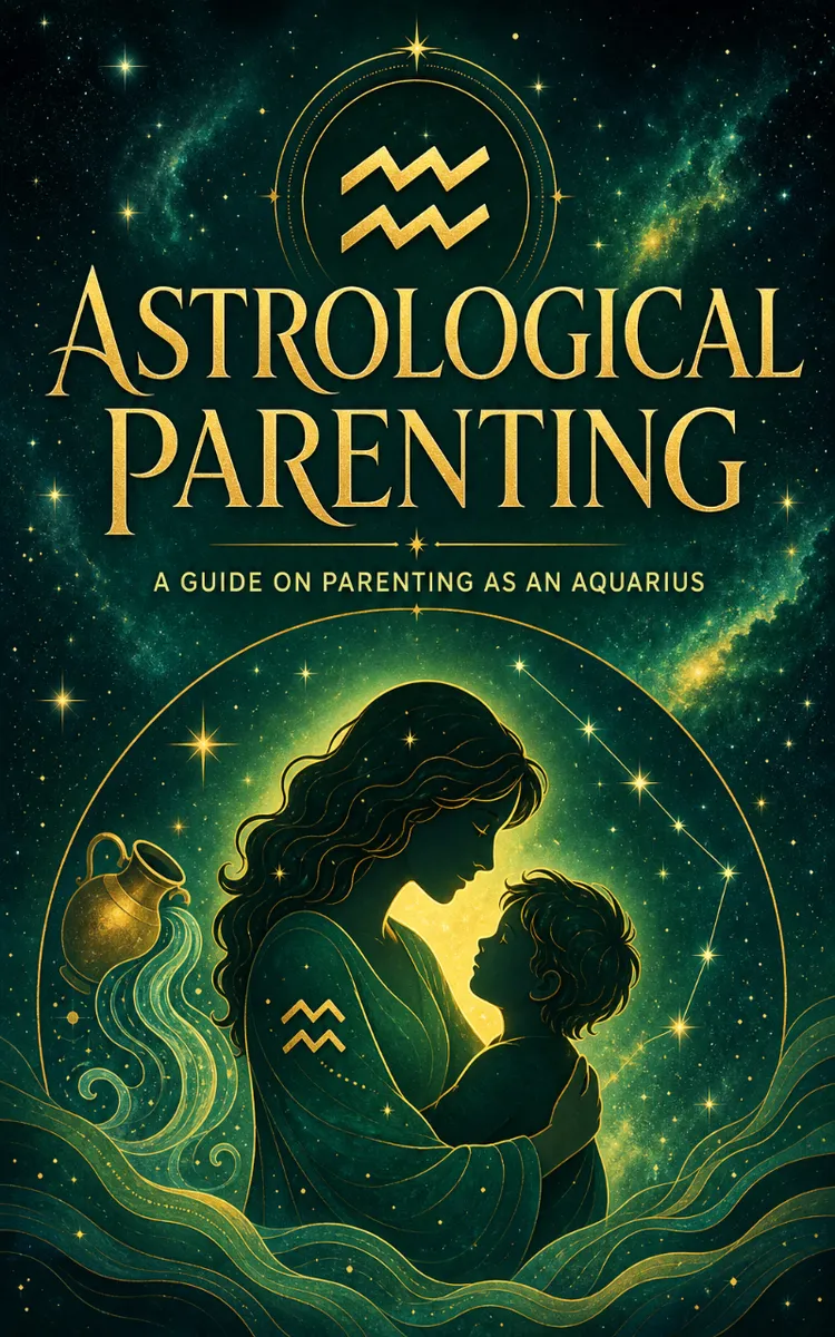 Astrological Parenting