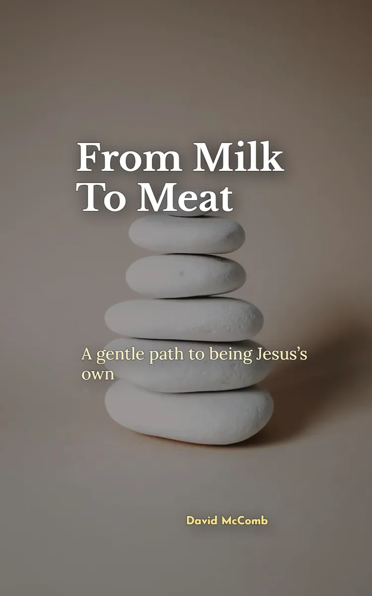 From Milk To Meat