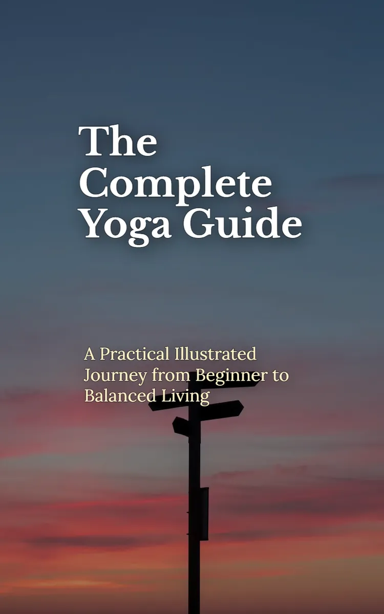 The Complete Yoga Guide
