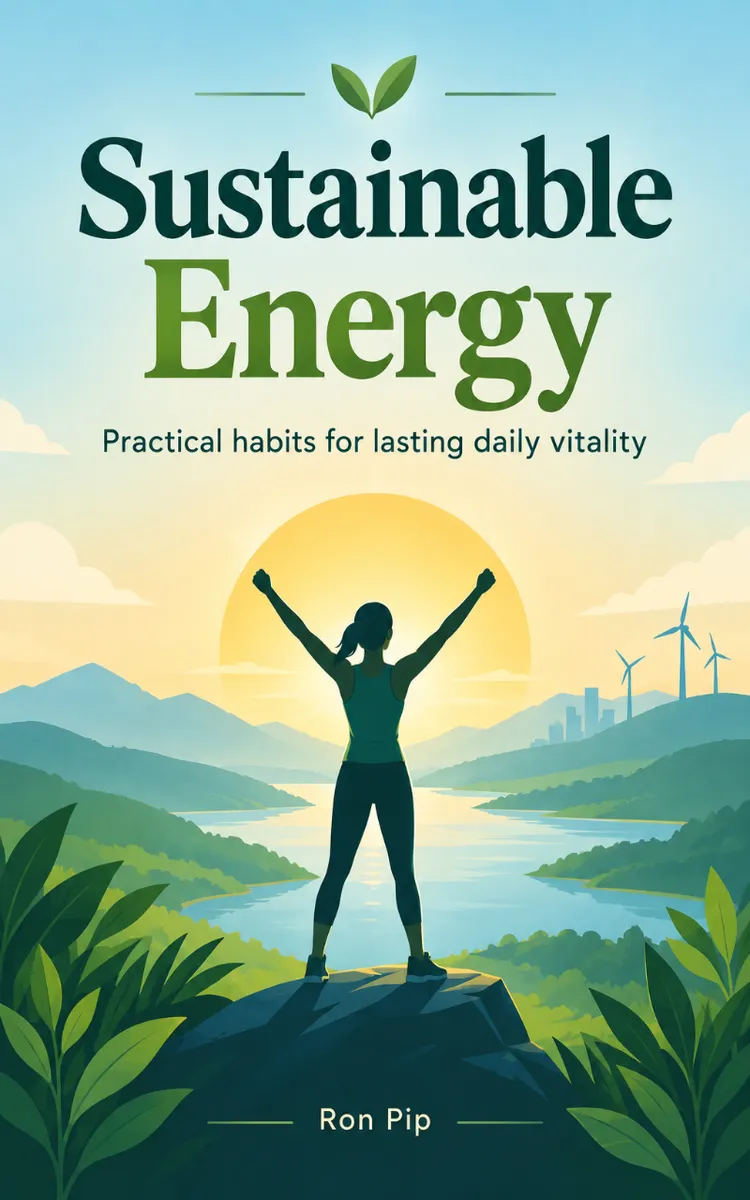 Sustainable Energy