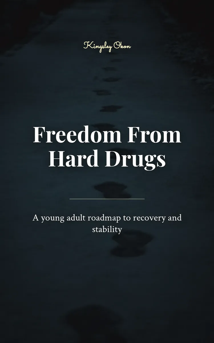 Freedom From Hard Drugs