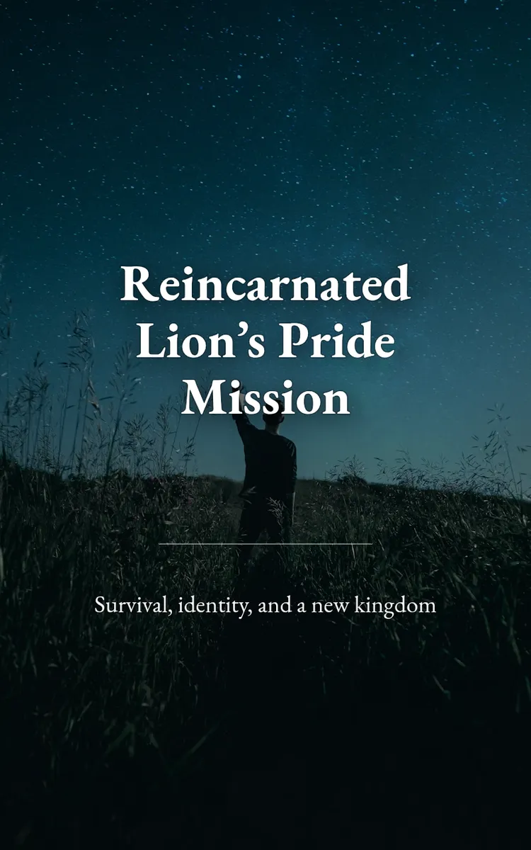 Reincarnated Lion’s Pride Mission