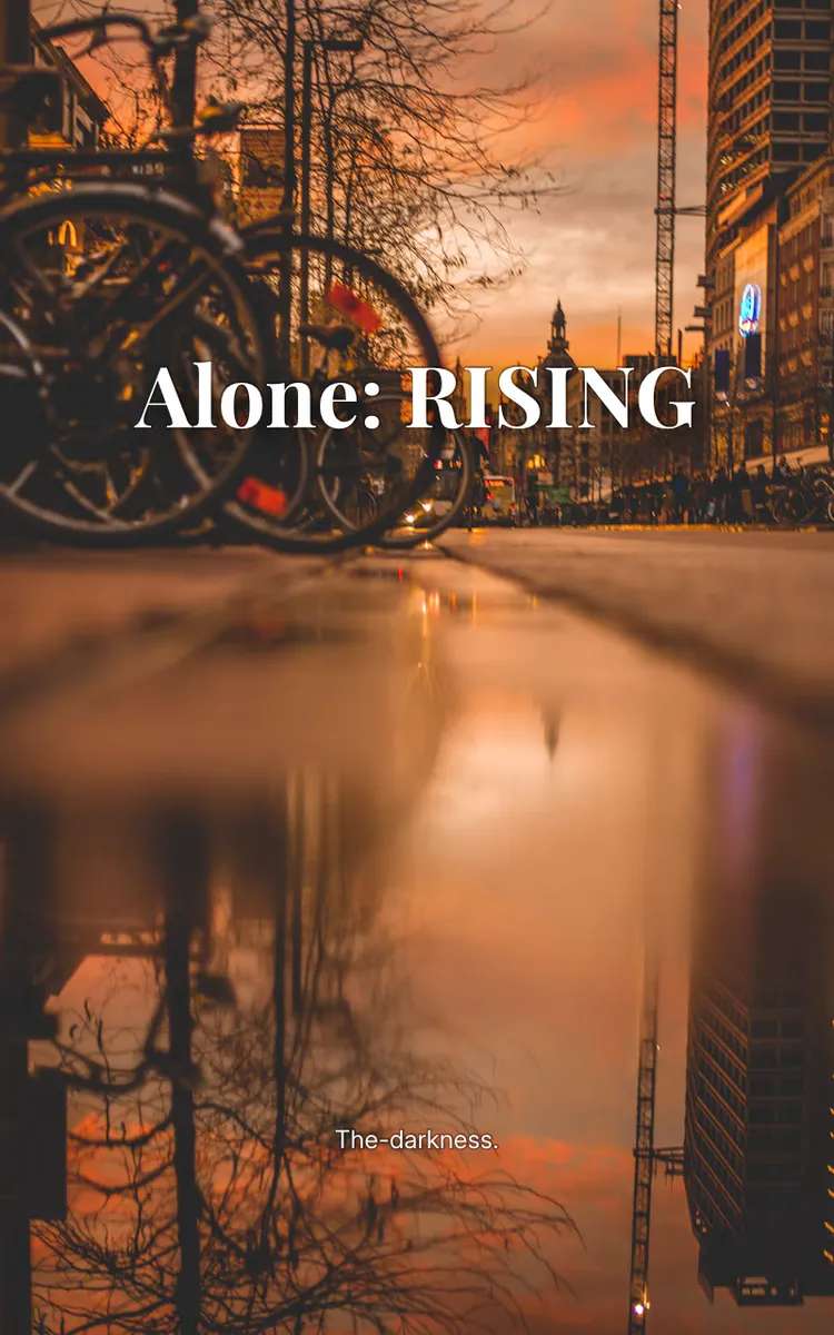 Alone: RISING