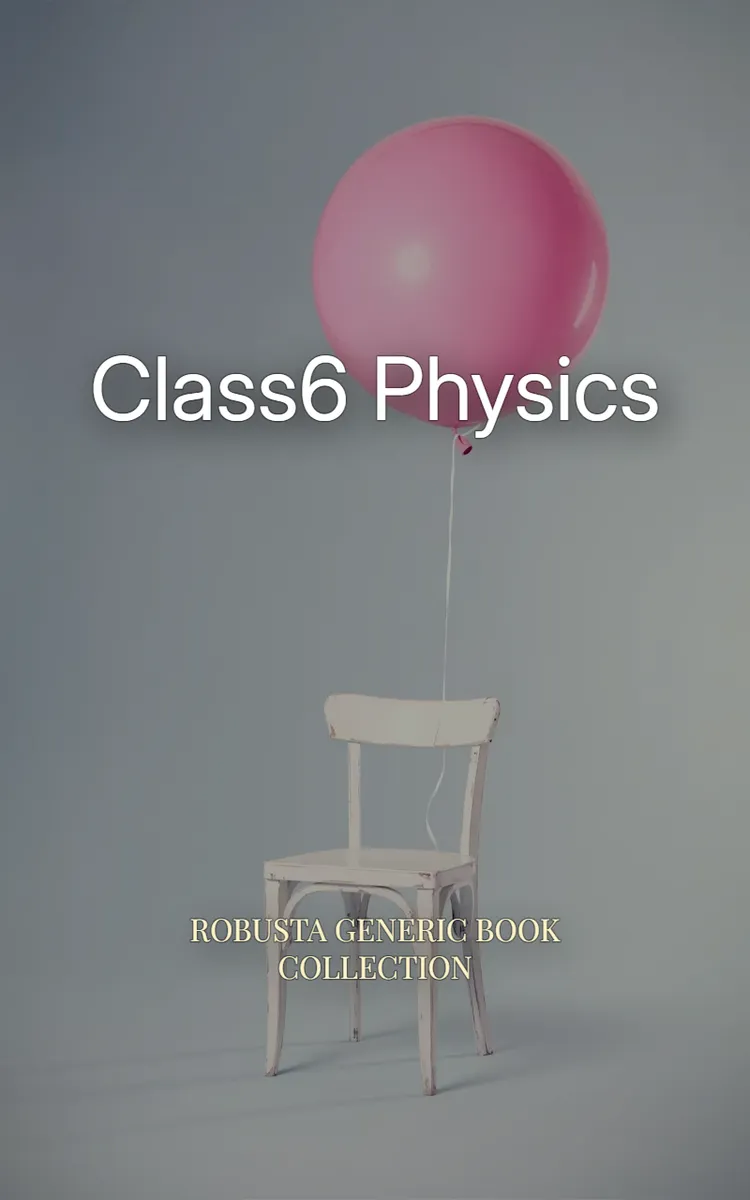 Class6 Physics