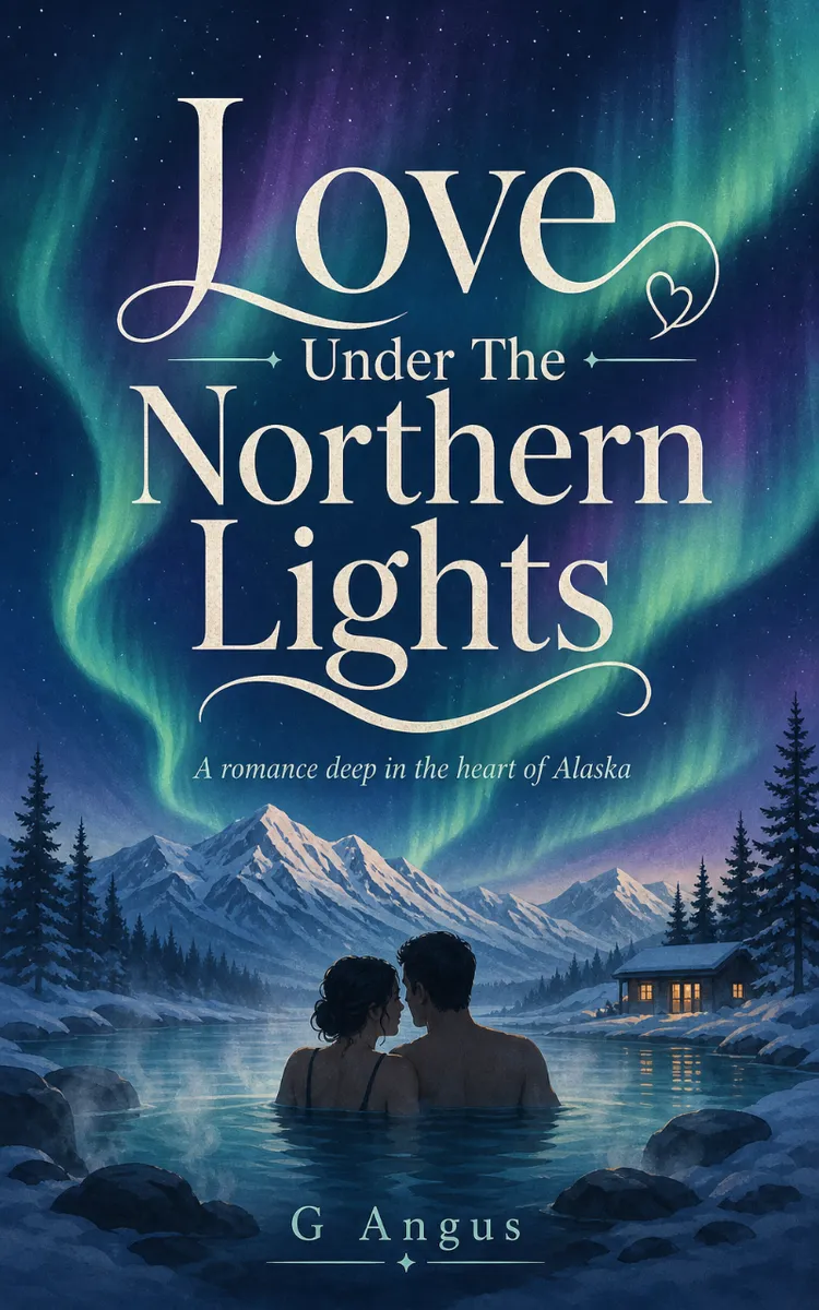 Love Under The Northern Lights