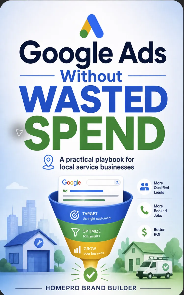 Google Ads Without Wasted Spend