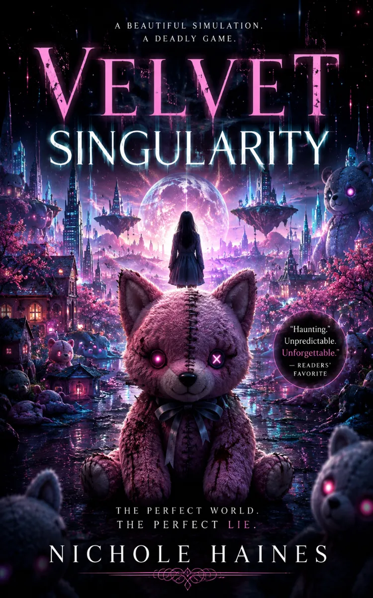 Velvet Singularity