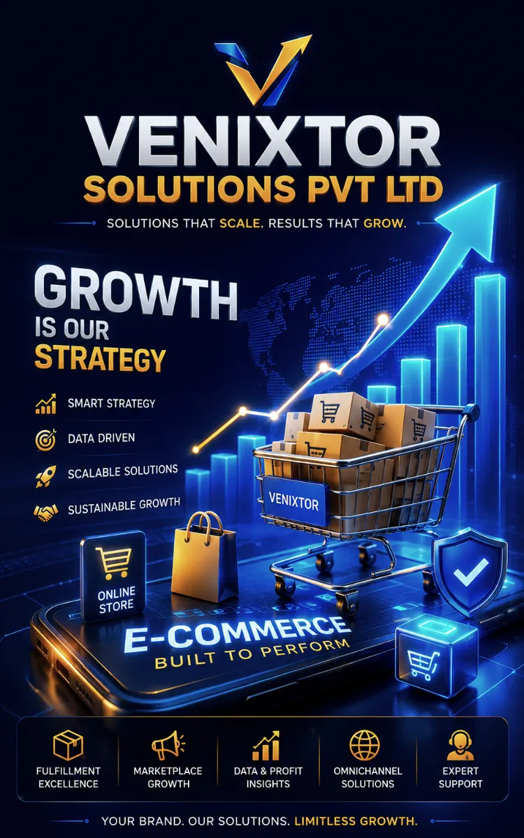 E-Commerce Scaling Playbook