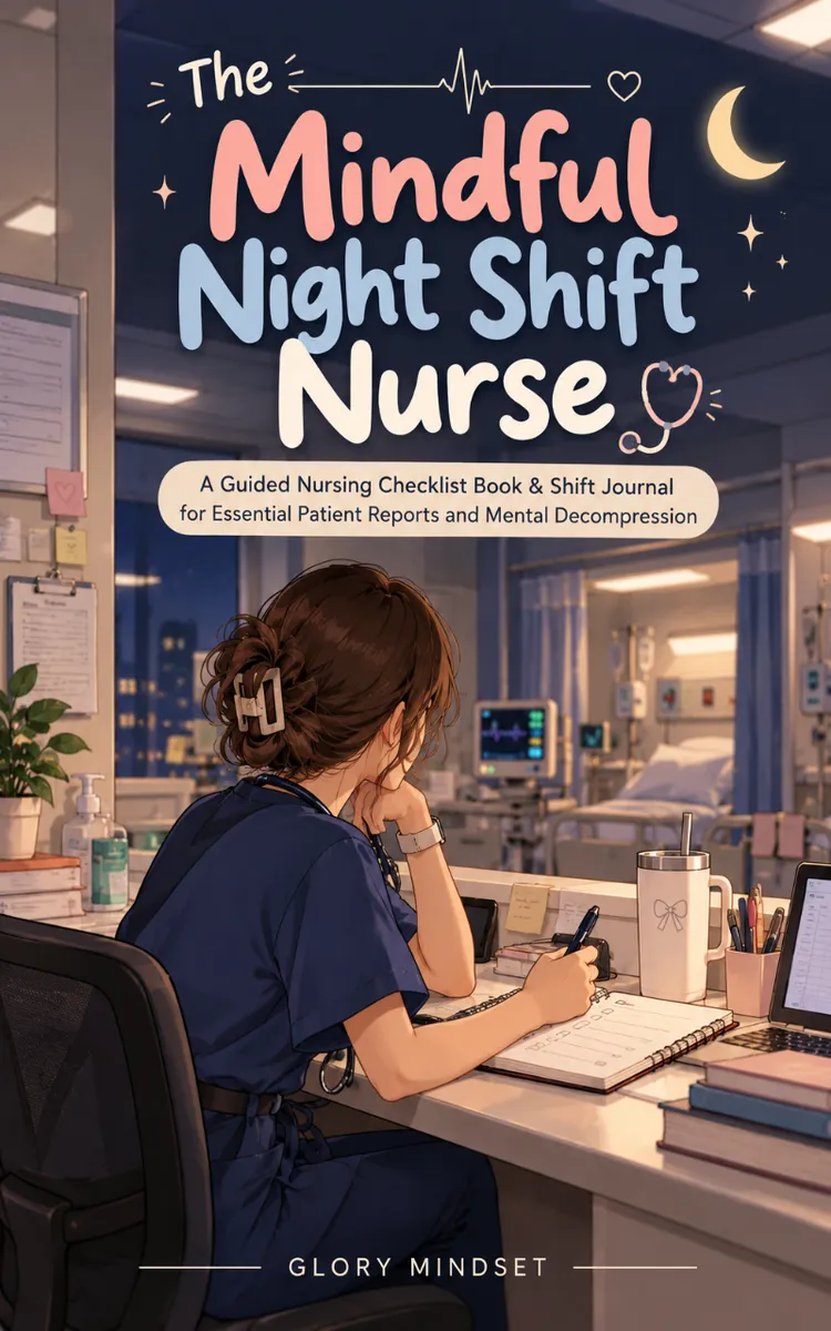 The Mindful Night Shift Nurse