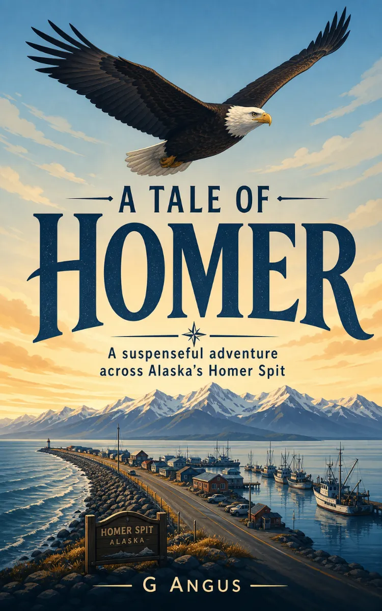 A Tale Of Homer
