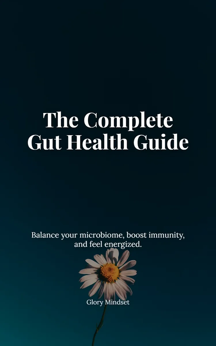 The Complete Gut Health Guide