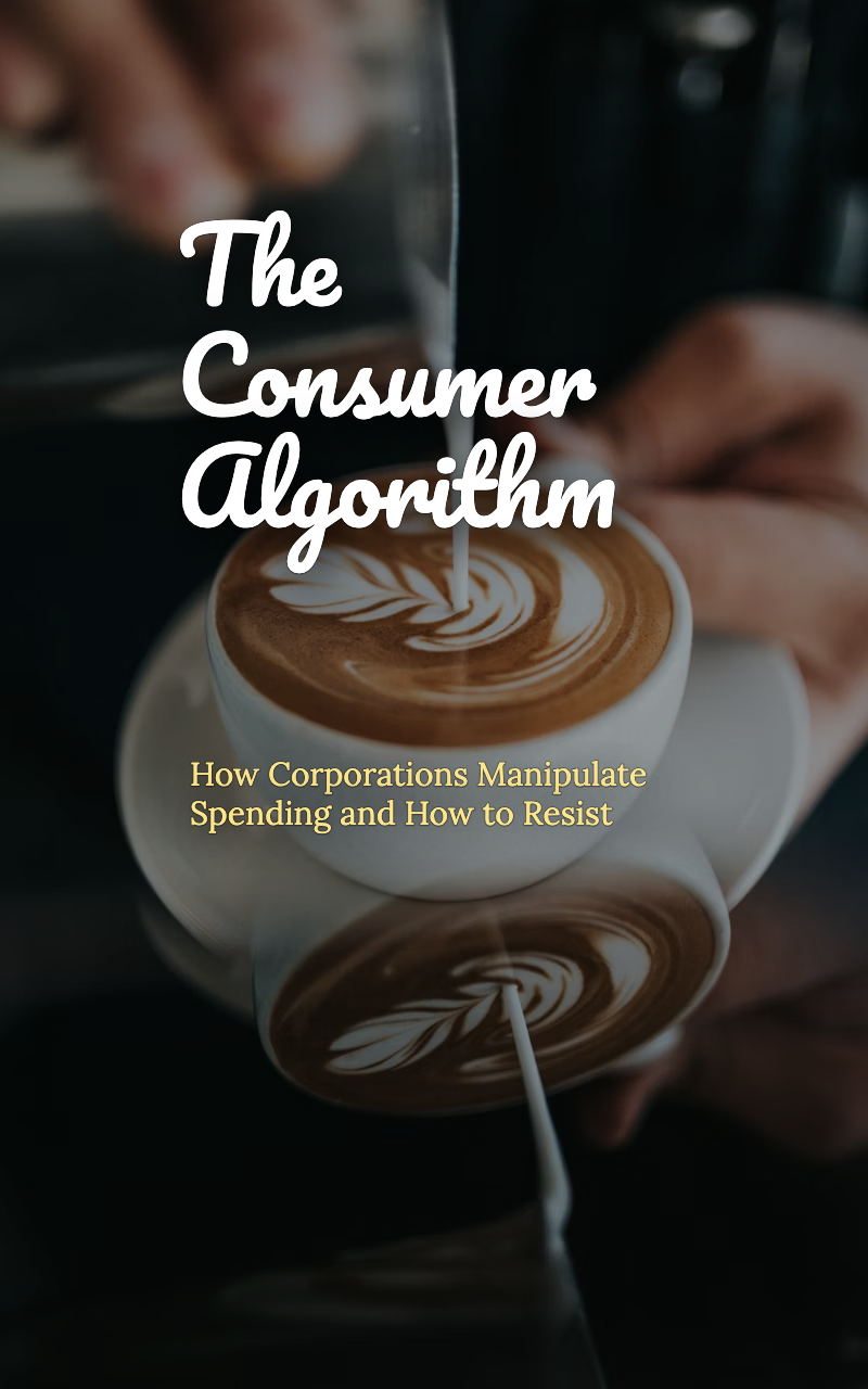 The Consumer Algorithm