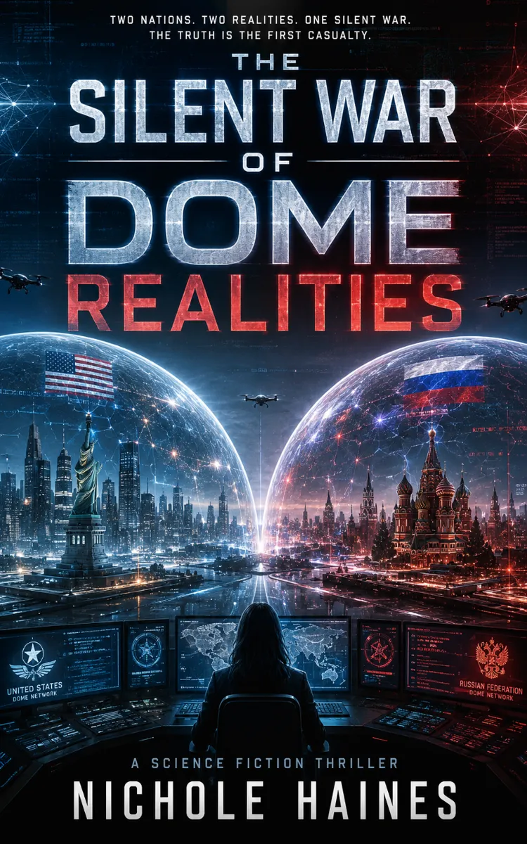 The Silent War Of Dome Realities