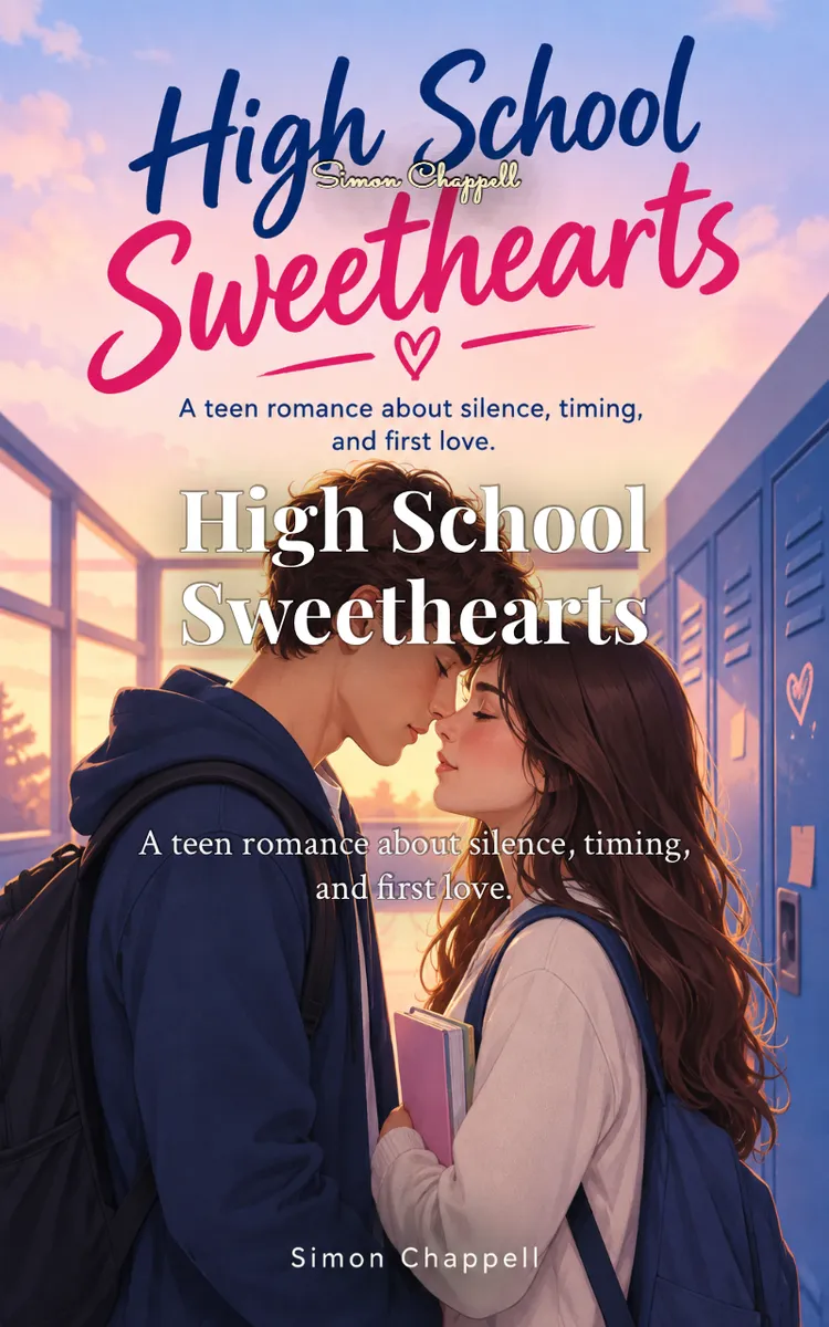 High School Sweethearts