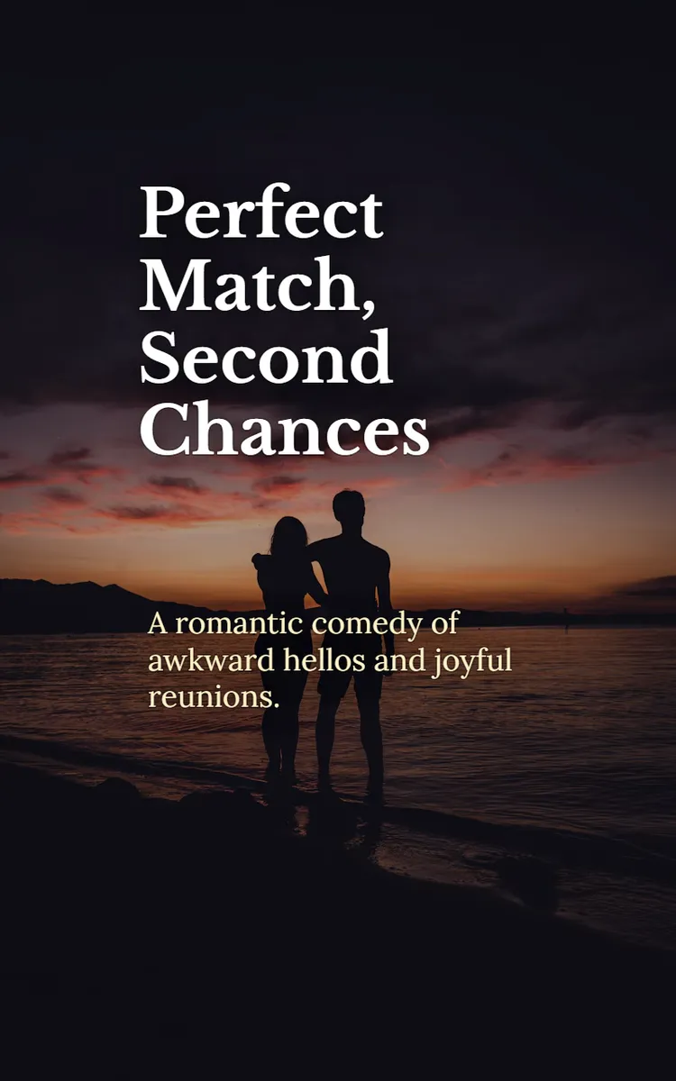 Perfect Match, Second Chances