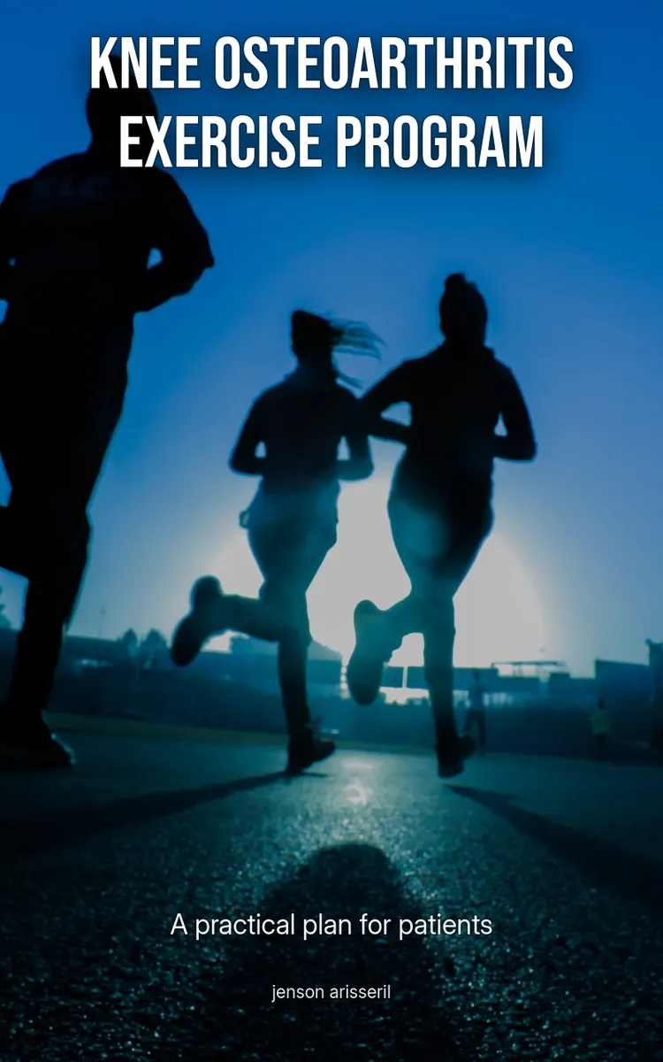 Knee Osteoarthritis Exercise Program