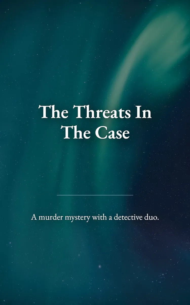 The Threats In The Case