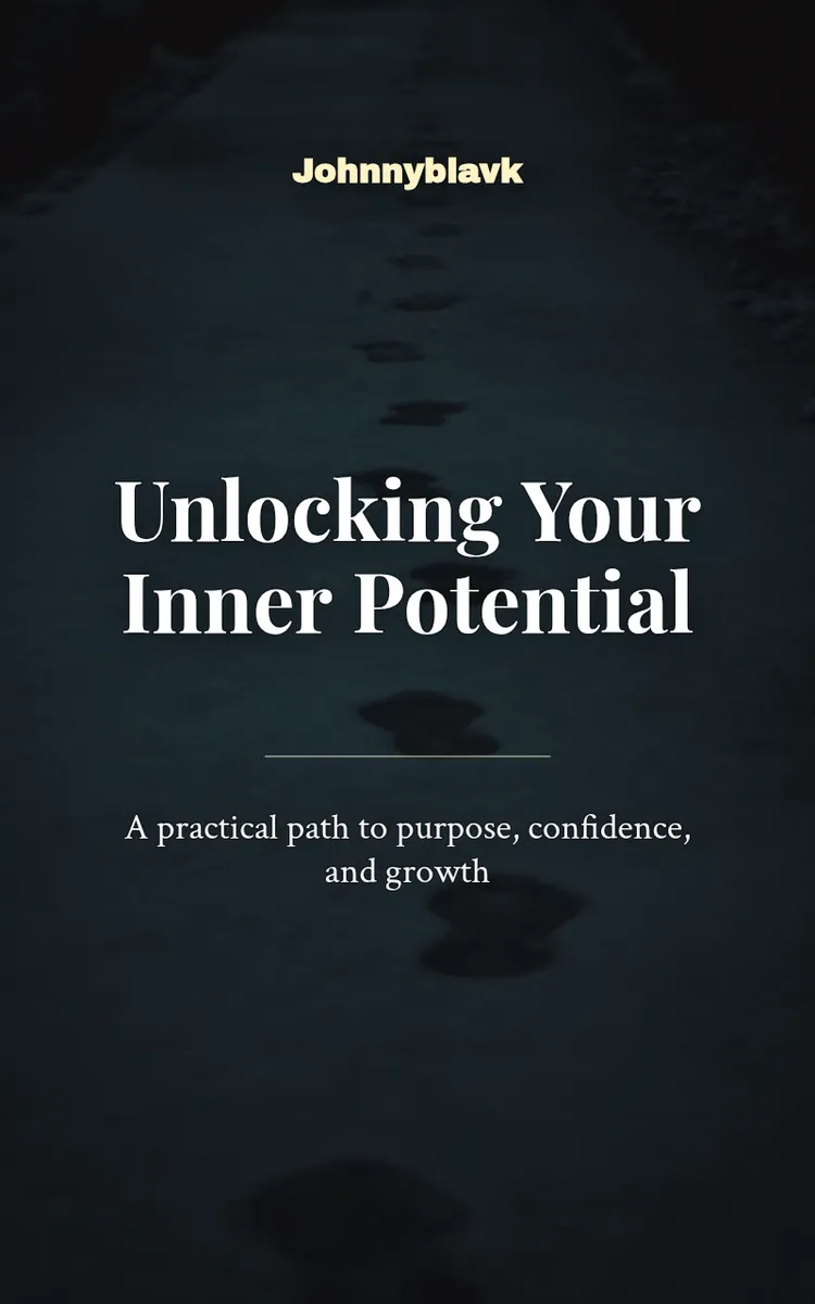 Unlocking Your Inner Potential