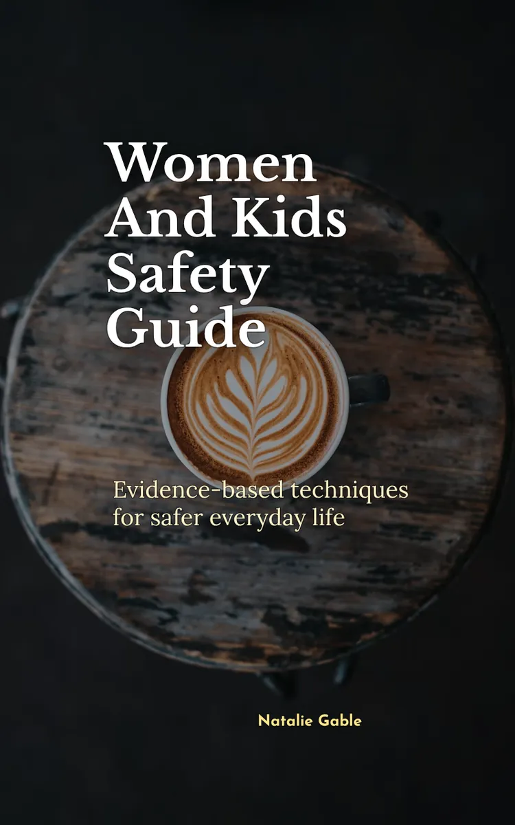 Women And Kids Safety Guide