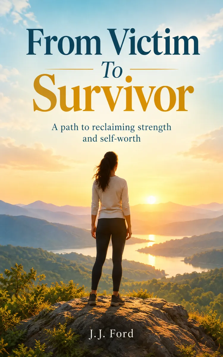From Victim To Survivor