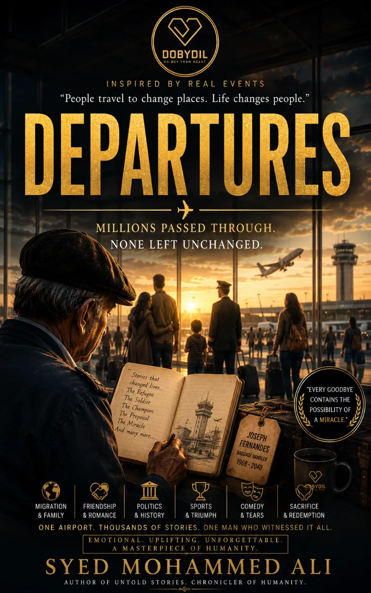 Departures
