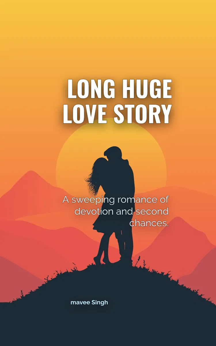 Long Huge Love Story