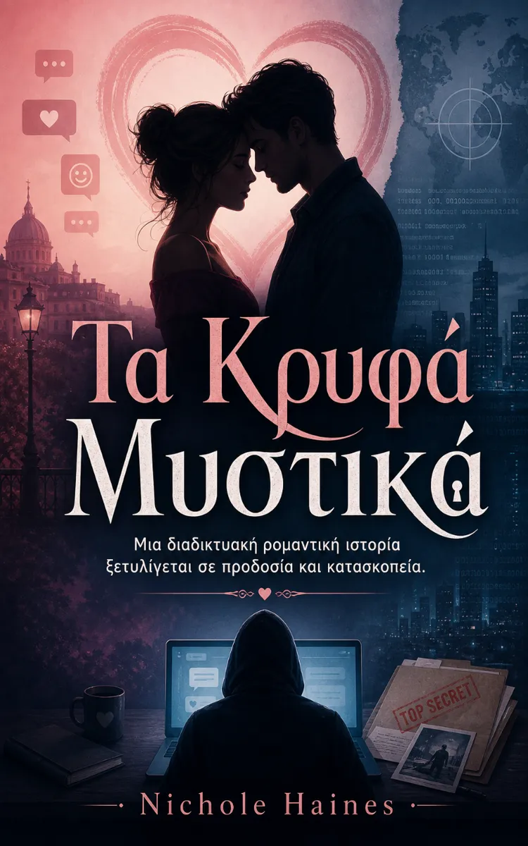 Τα Κρυφά Μυστικά