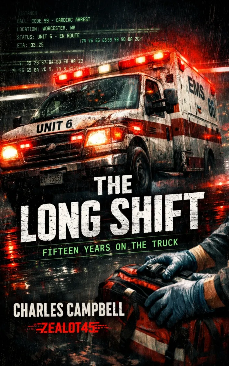 The Long Shift