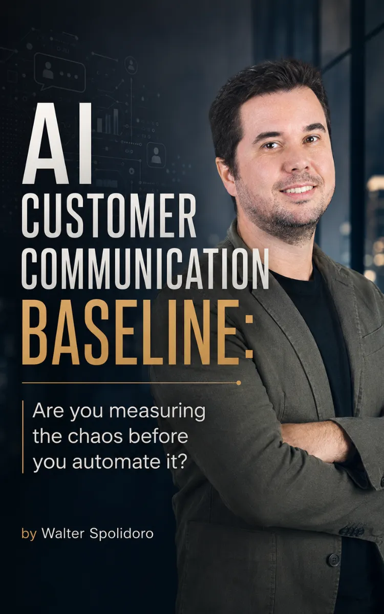 AI For Customer Communication
