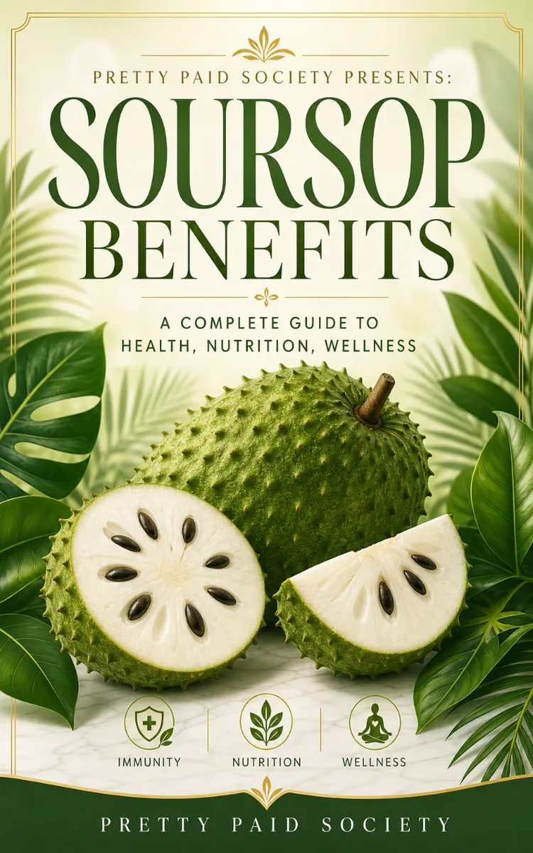 Soursop Benefits