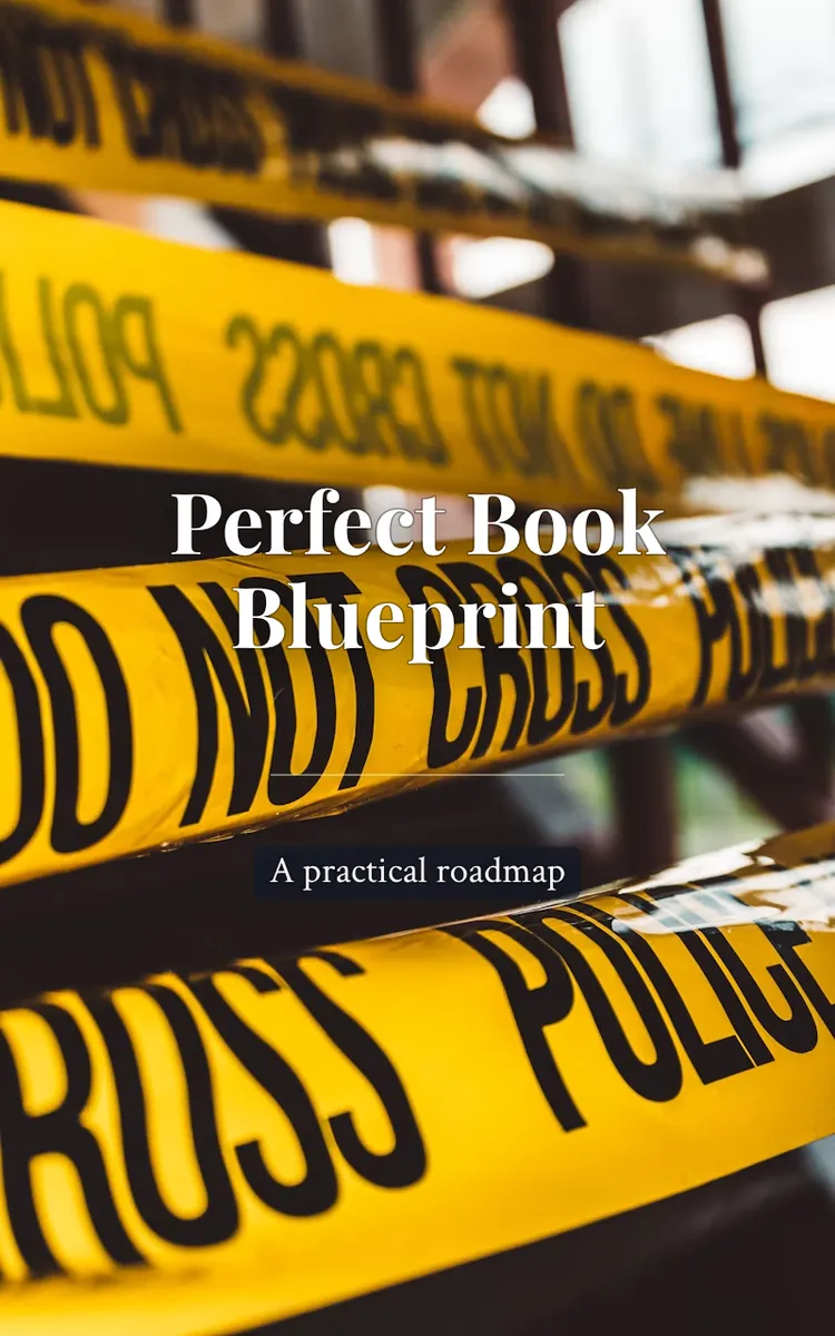 Perfect Book Blueprint