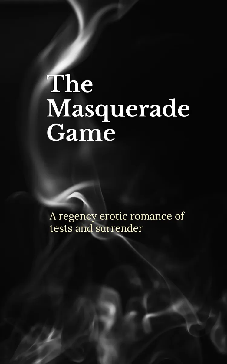 The Masquerade Game