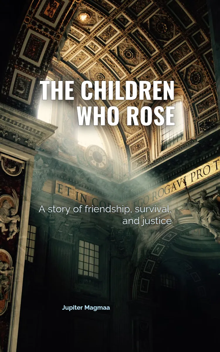 The Children Who Rose