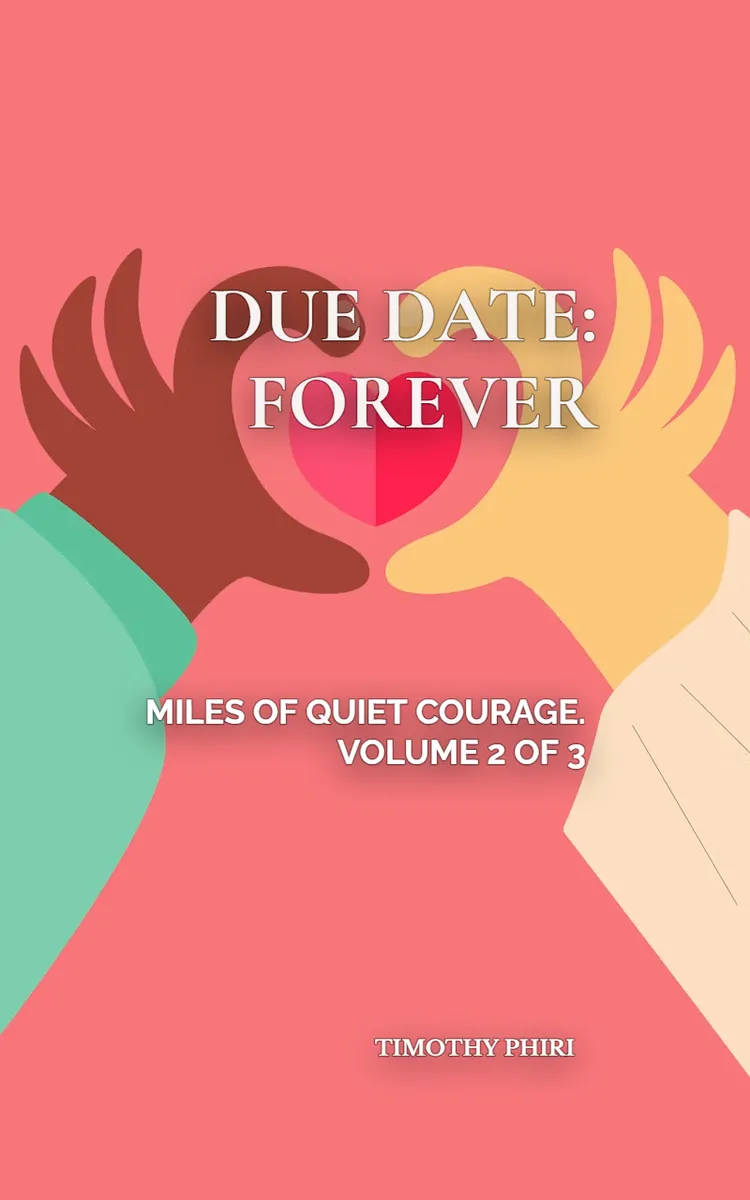 Due Date: Forever