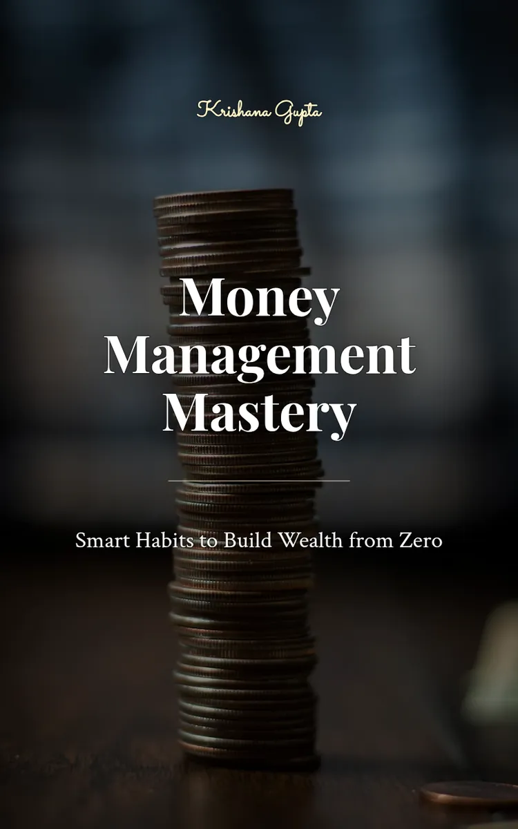 Money Management Mastery