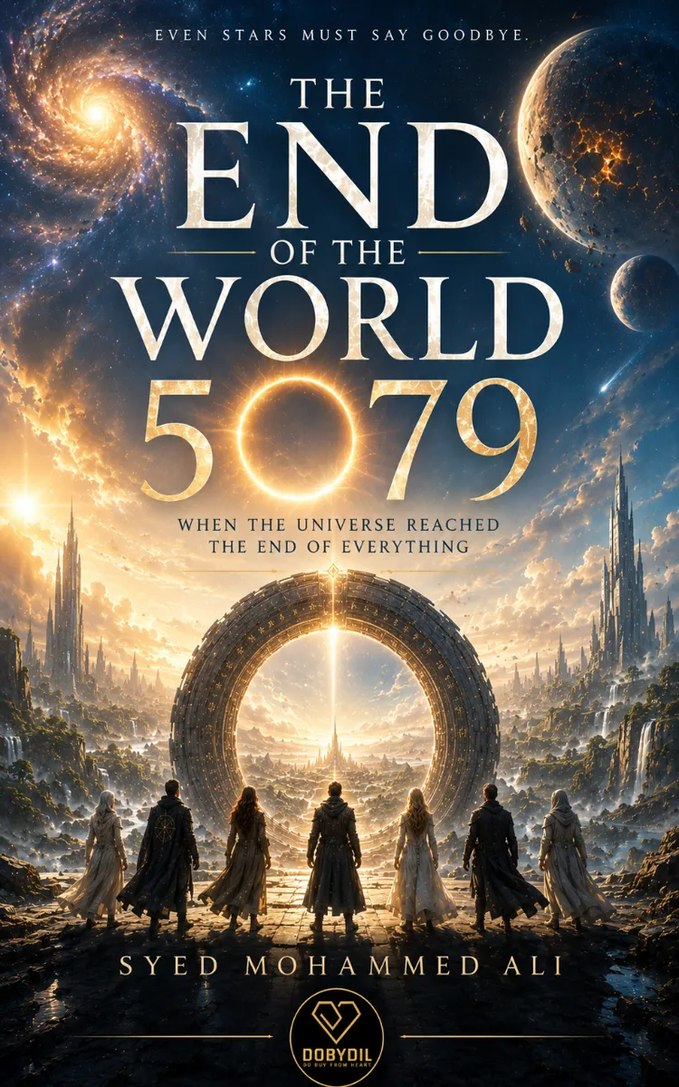 The End Of The World 5079