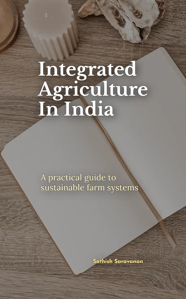 Integrated Agriculture In India