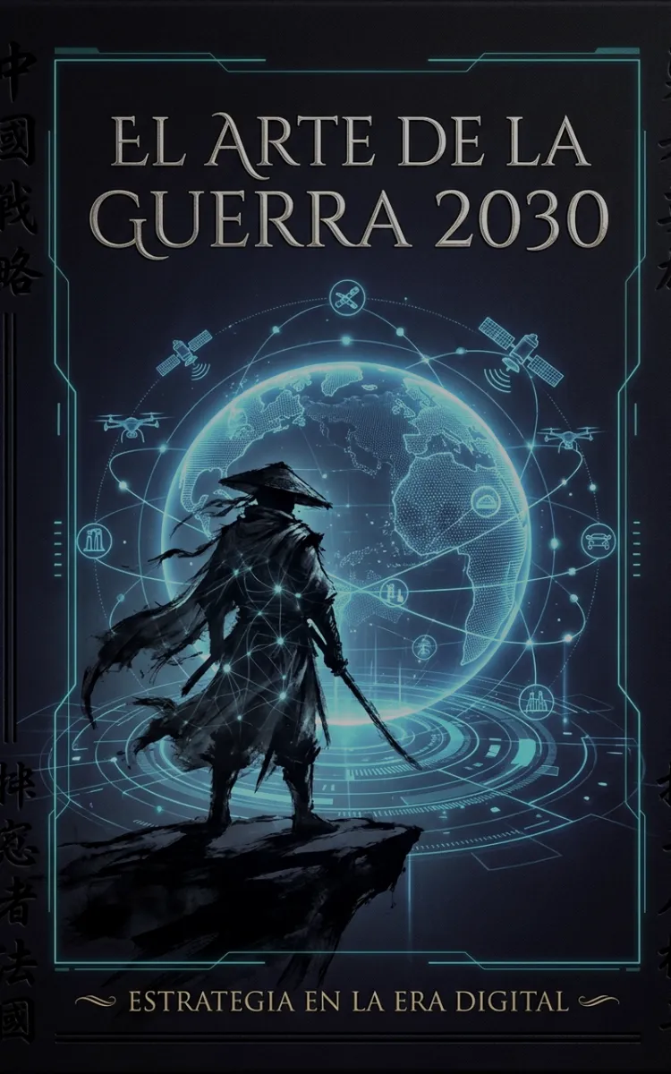 El Arte de la Guerra 2030