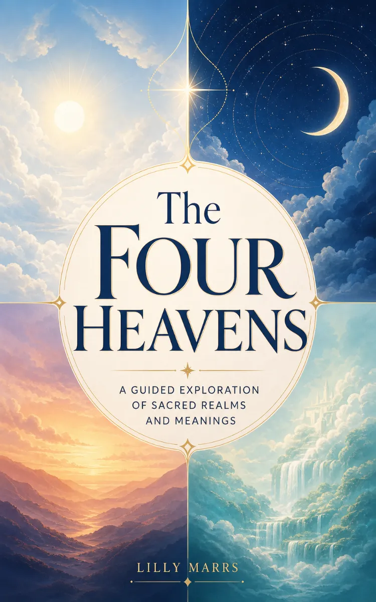 The Four Heavens