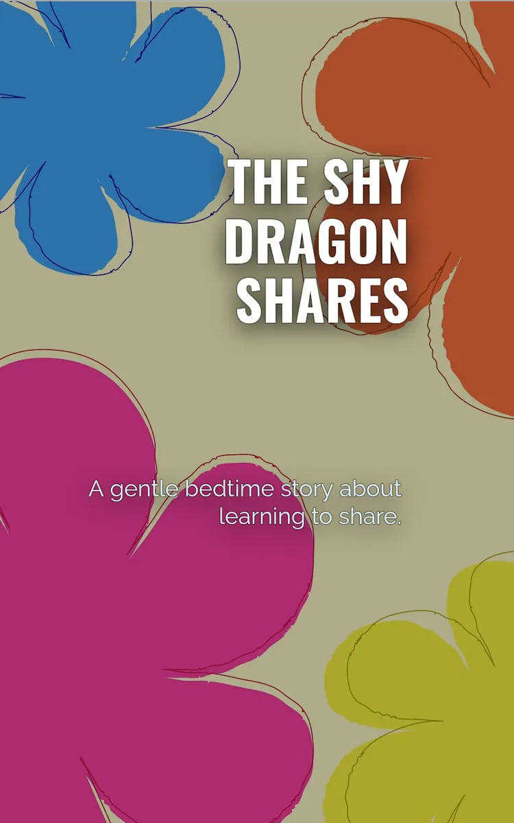 The Shy Dragon Shares