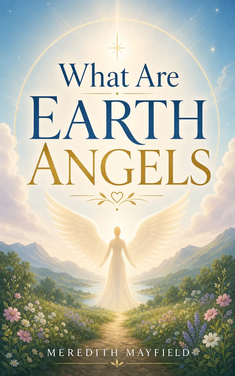 What are earth angels